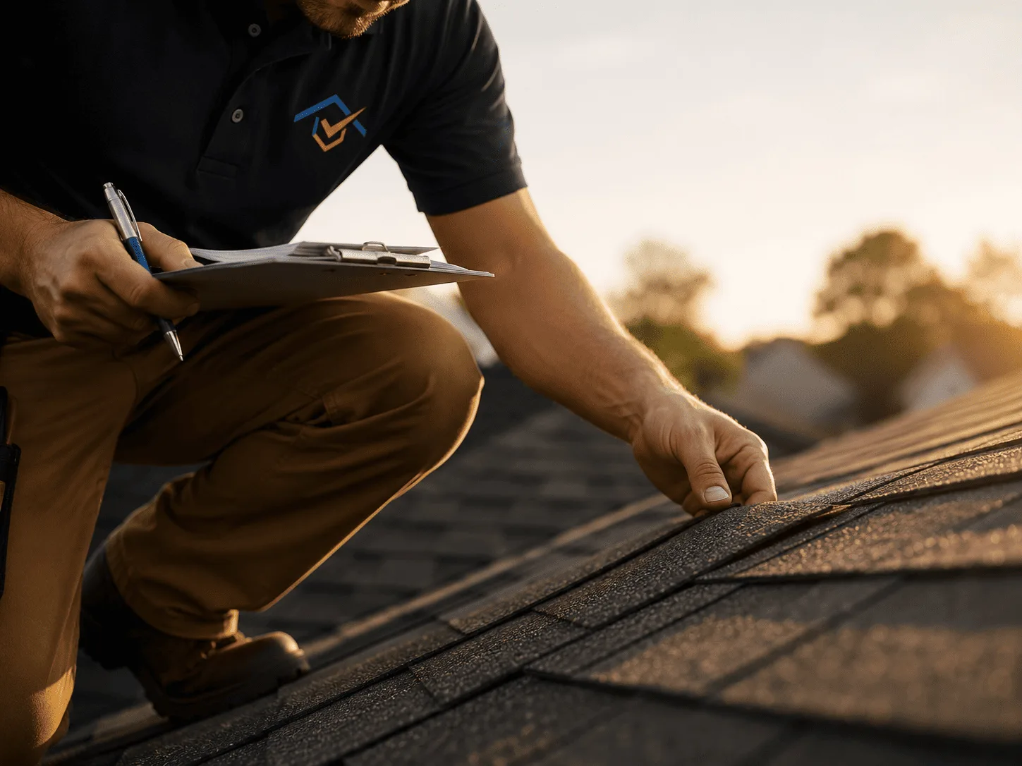 Why Choose Roof Inspection in Bernardsville, NJ