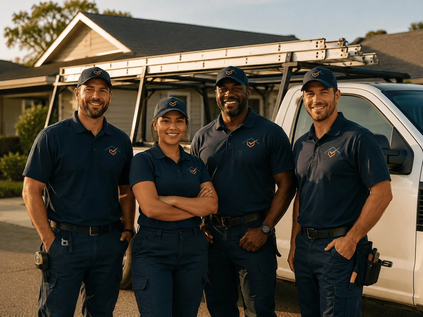 Roof Inspection company in Bernardsville, NJ